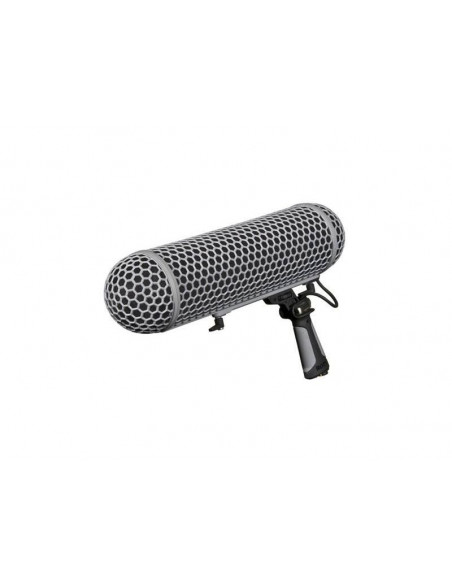 BLIMP RODE MKII POUR NTG1/2/3/4 Coque, câble, Dead Wombat