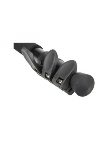 KIT SIRUI TREPIED ALU ET-1004+ E10