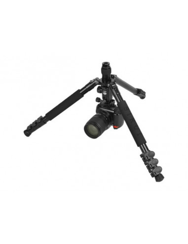 KIT SIRUI TREPIED ALU ET-1004+ E10