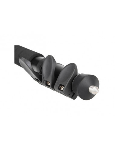 KIT SIRUI TREPIED ALU ET-2004+ E20