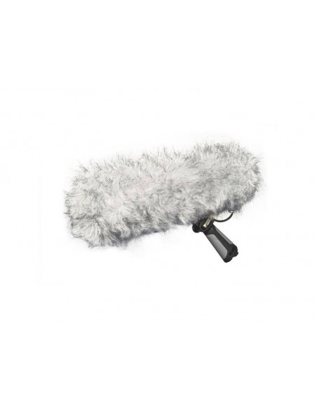 BLIMP RODE MKII POUR NTG1/2/3/4 Coque, câble, Dead Wombat