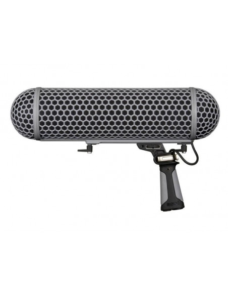 BLIMP RODE MKII POUR NTG1/2/3/4 Coque, câble, Dead Wombat