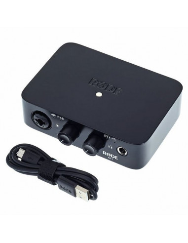 MIXETTE RODE AI-1
