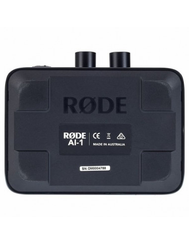 MIXETTE RODE AI-1