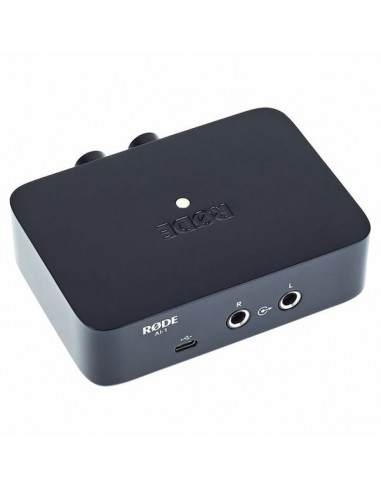 MIXETTE RODE AI-1