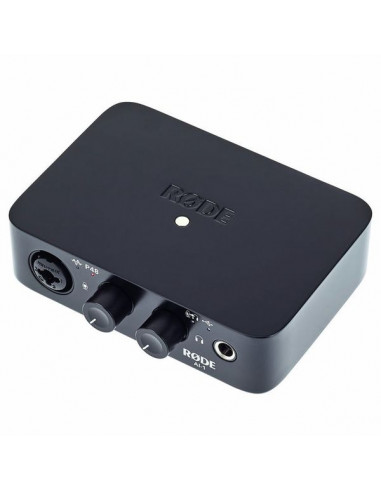 MIXETTE RODE AI-1