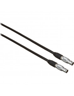 CABLE TILTA LEMO 7/ LEMO7  WLC-T03-7P-S-18 POUR NUCLEUS M 18cm