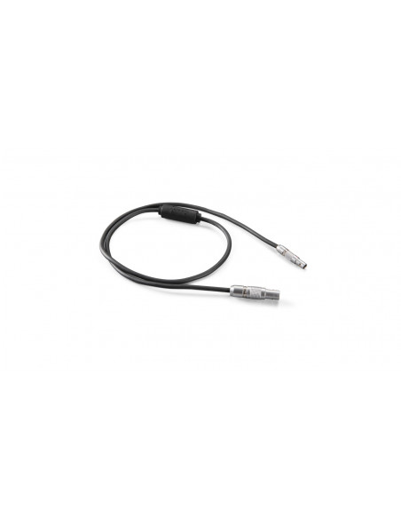 CABLE TILTA LEMO 7/ LEMO7  WLC-T03-7P-S-18 POUR NUCLEUS M 18cm