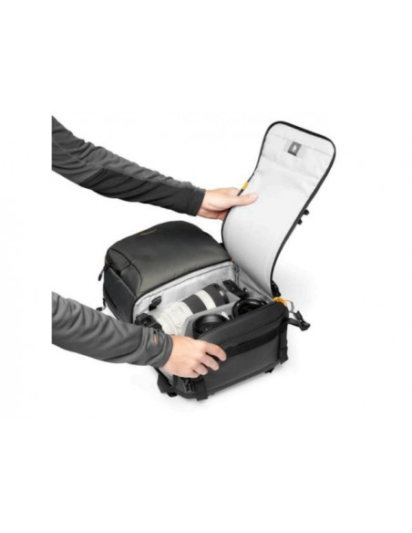 SAC A DOS LOWEPRO FASTPACK BP 250 AW III-NOIR