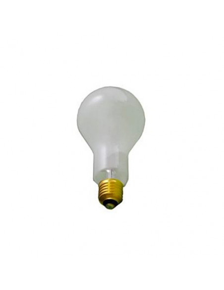 LAMPE E27 500W 220V Classique non photoflood