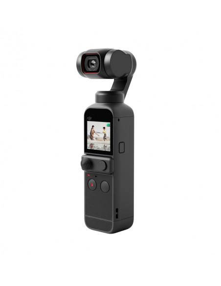 CAMERA DJI OSMO POCKET 2