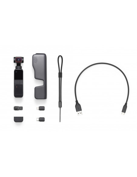 CAMERA DJI OSMO POCKET 2