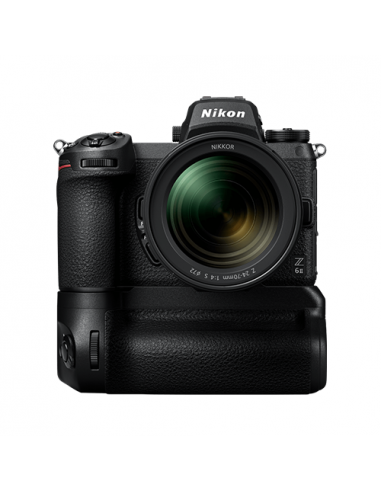 GRIP NIKON MB-N11 (Z6II/Z7II)