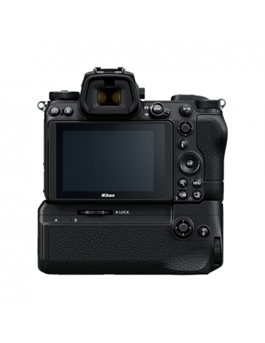 GRIP NIKON MB-N11 (Z6II/Z7II)