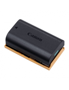 Batterie Canon LP-EL pour flash EL-1