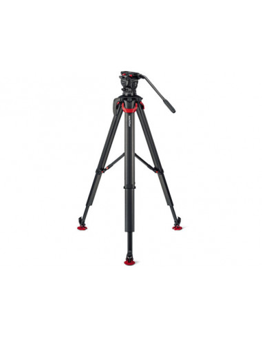 TREPIED SACHTLER FLOWTECH AKTIV10 MS REF S2072S-FTMS