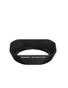 Parasoleil Olympus LH-55B / 9-18 et 12-50 PEN/OM-D