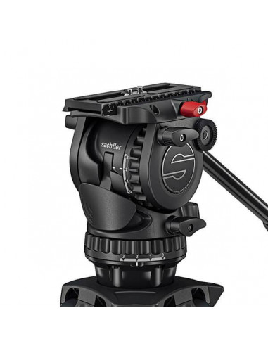 ROTULE SACHTLER AKTIV 6