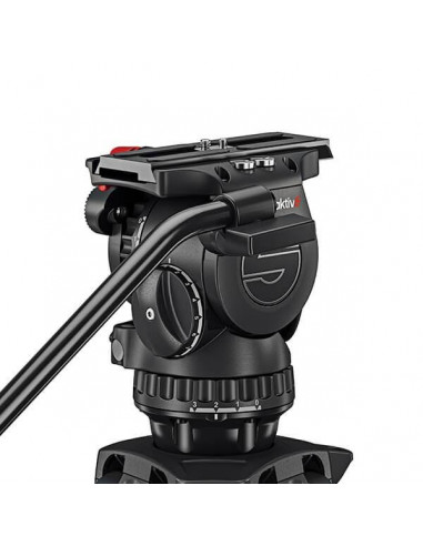 ROTULE SACHTLER AKTIV 6