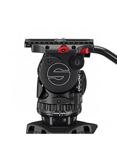 ROTULE SACHTLER AKTIV 6