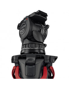 ROTULE SACHTLER AKTIV 10