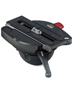 ADAPTATEUR SACHTLER AKTIV SLIDER / BOL 75mm  S2080-0005