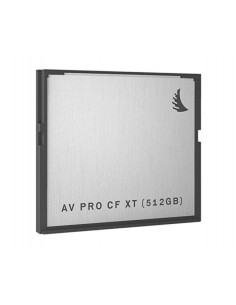 Carte CFAST Angelbird 512 Gb R550/W450 unité