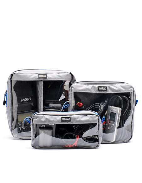 Pochette CABLE MANAGEMENT 10 V2 THINK TANK