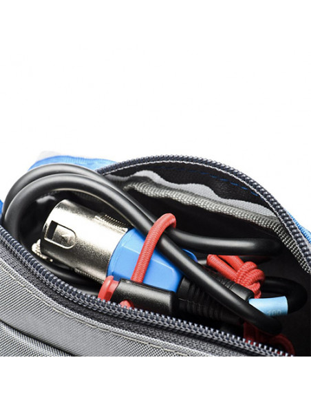 Pochette CABLE MANAGEMENT 10 V2 THINK TANK