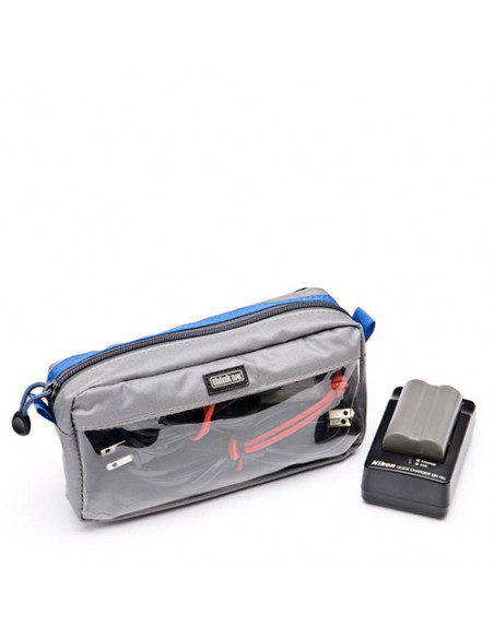 Pochette CABLE MANAGEMENT 10 V2 THINK TANK