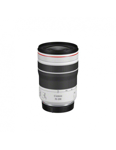 ZOOM CANON 70-200/4 L IS USM RF