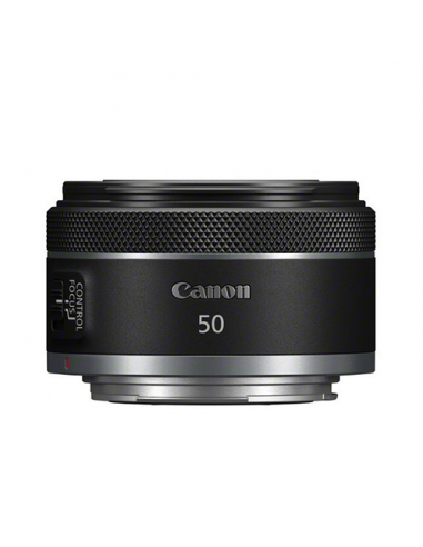 OBJECTIF CANON 50/1.8 STM RF