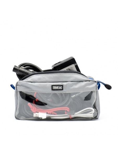 Pochette CABLE MANAGEMENT 10 V2 THINK TANK