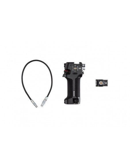 POIGNEE DJI DE COMMANDE POUR RONIN RS 2