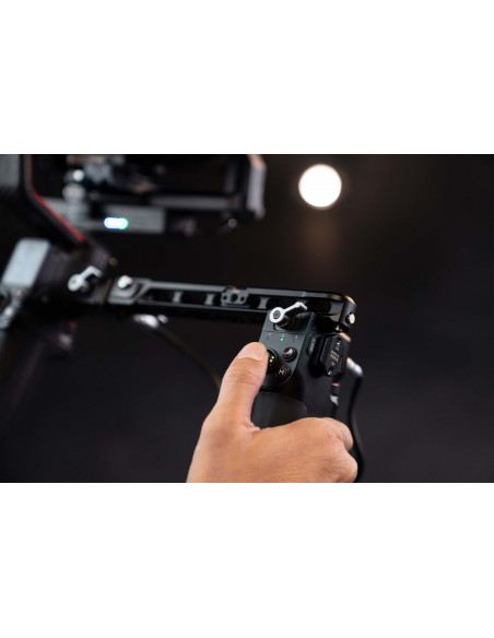 POIGNEE DJI DE COMMANDE POUR RONIN RS 2