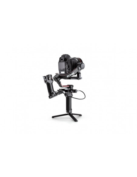 POIGNEE DJI DE COMMANDE POUR RONIN RS 2