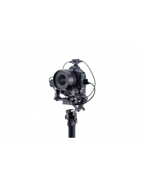 SYSTEME FOCUS 3D DJI POUR RS2