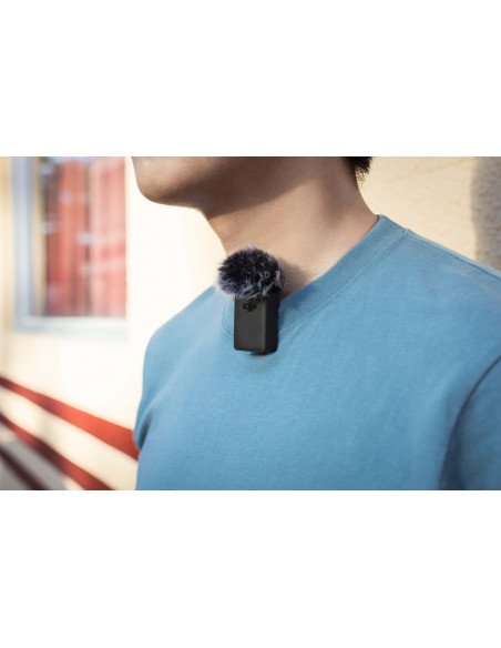 MICRO DJI SANS FIL POUR OSMO POCKET 2