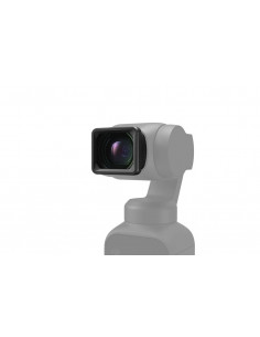 COMPLEMENT OPTIQUE DJI GRAND ANGLE POUR OSMO POCKET 2