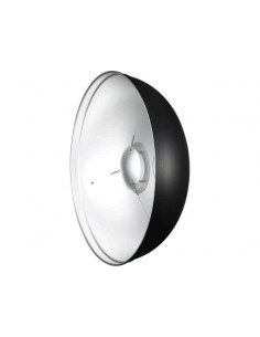 BOL BEAUTE GODOX BDR-W550 PRO BLANC 55CM