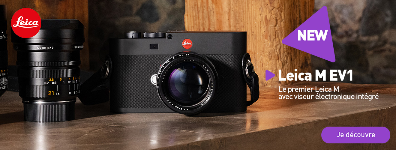 New Leica