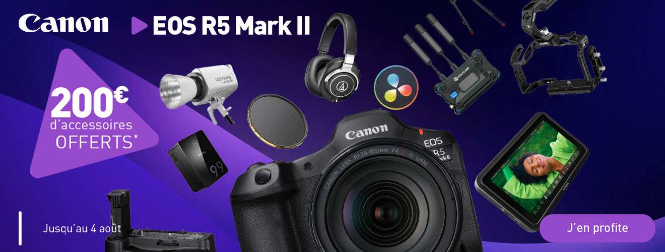 canon access
