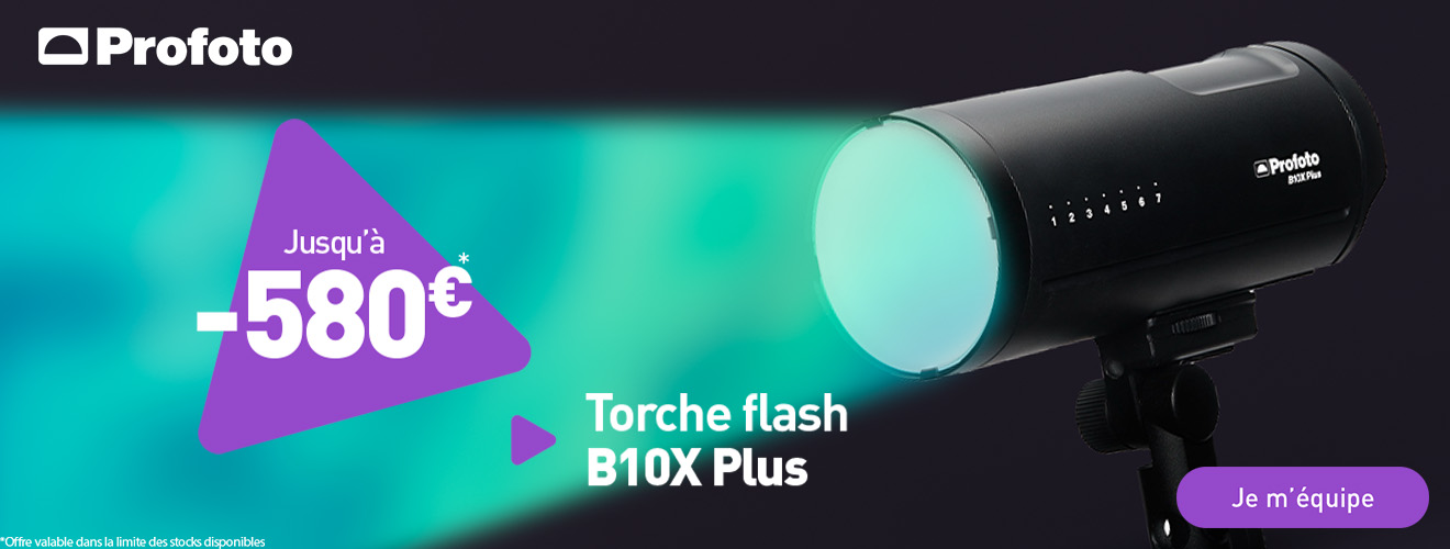 offre profoto
