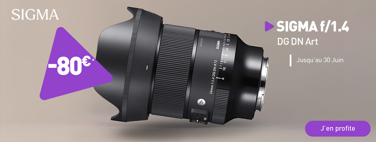 Sigma -80€