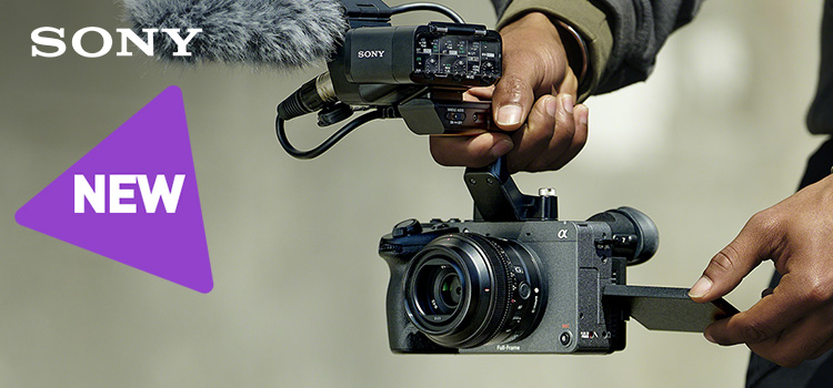 Offre Sony Alpha 7III