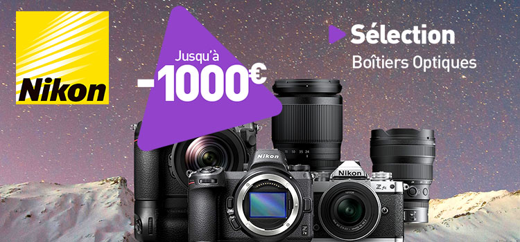 Offre Sony Etudiants